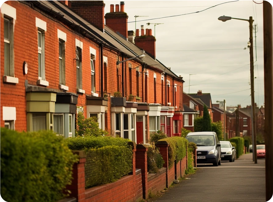 AirLens - Webflow Template Image